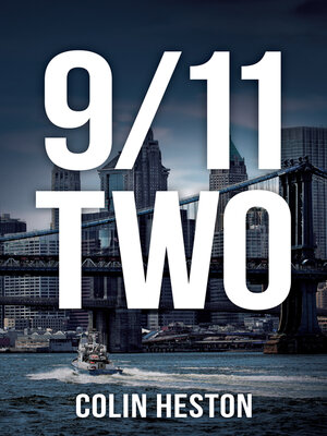 cover image of 9/11 TWO